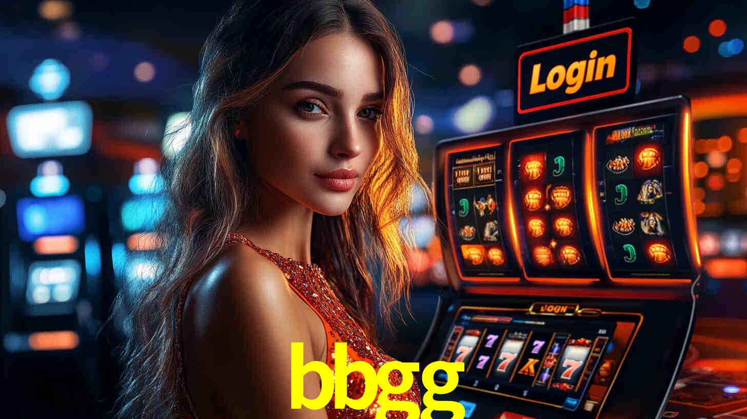 bbgg: Seu Cassino Premiado com Pagamentos Rápidos