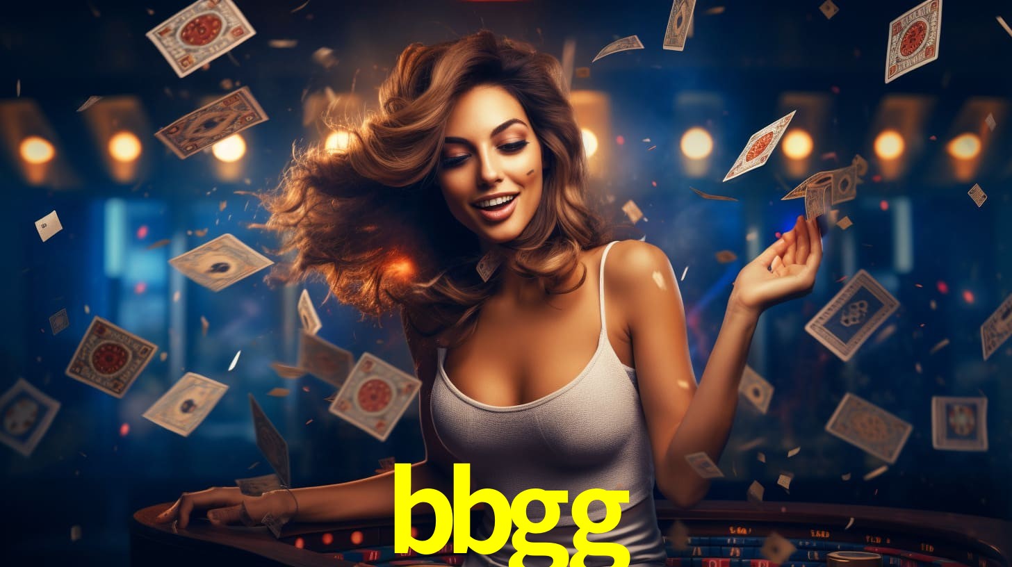 bbgg - Roleta da Sorte Máxima - bbgg.com