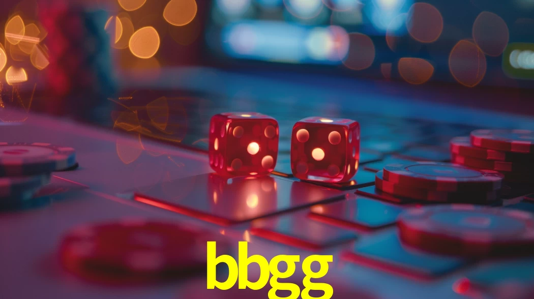 APP oficial da bbgg para mobile