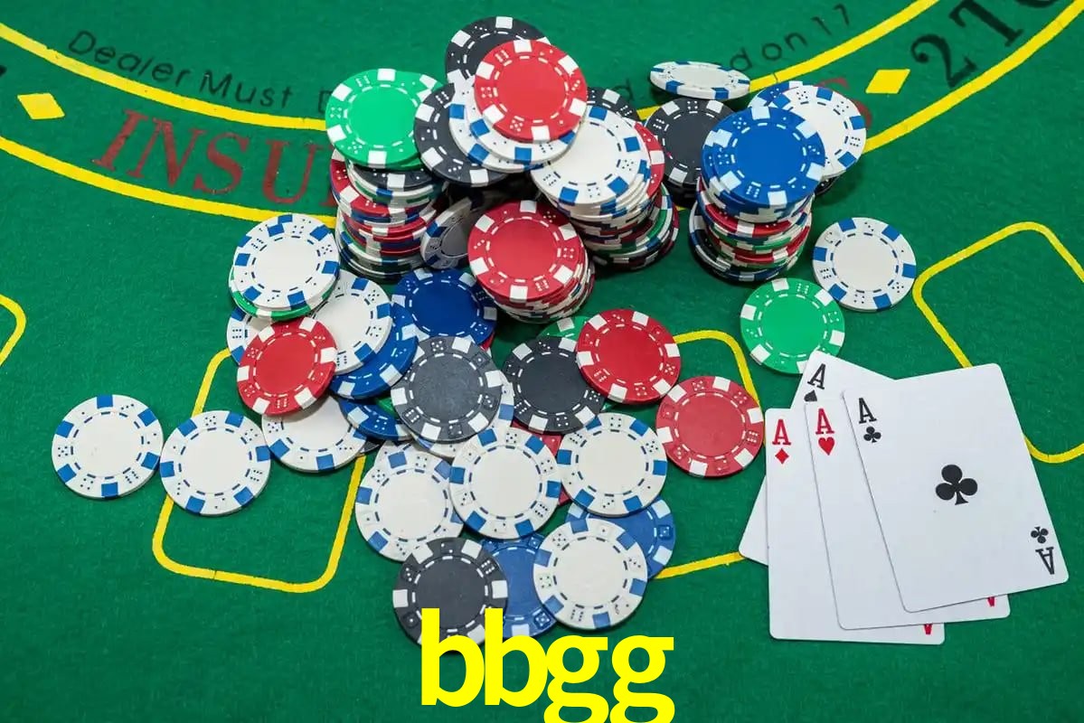 Casino VIP bbgg