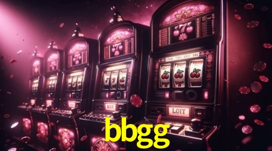 Bônus de Boas-vindas bbgg