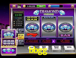 Descubra a Magia dos Jogos de Arcade no bbgg