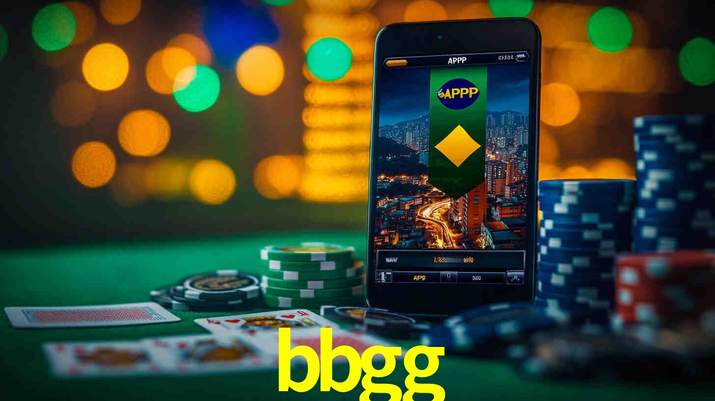 Desvendando o Mundo dos Jogos Virtuais na bbgg