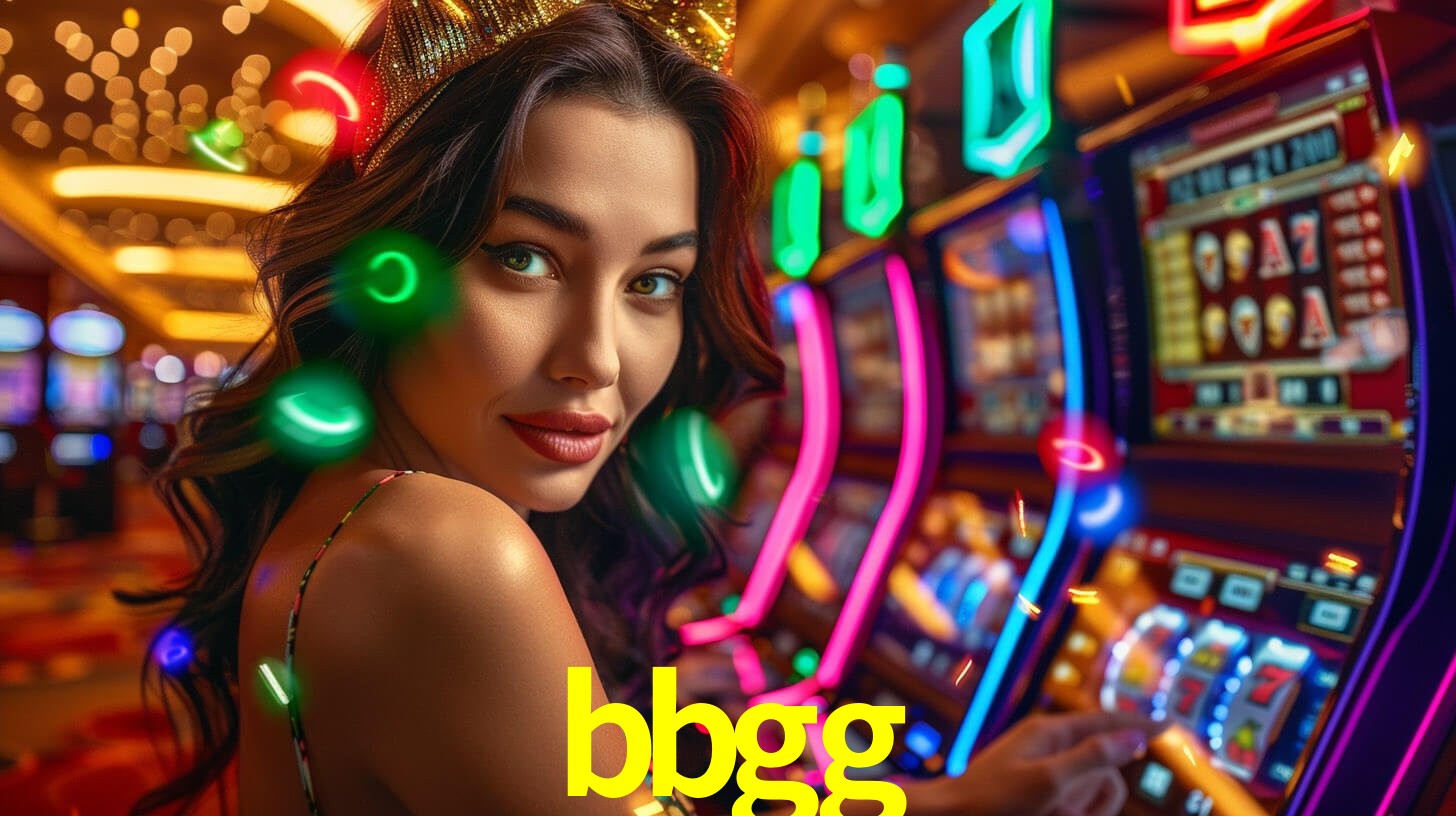 Bônus Generosos e Exclusivos no bbgg para Você!