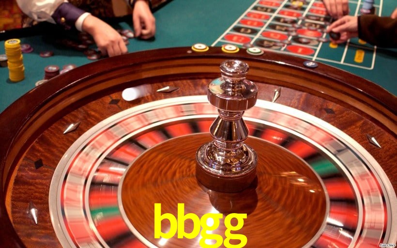 Mesa de Blackjack bbgg