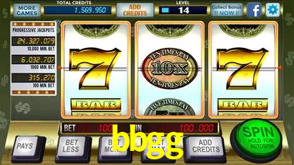bbgg: A Experiência de Casino com Jogos de Mesa ao Vivo