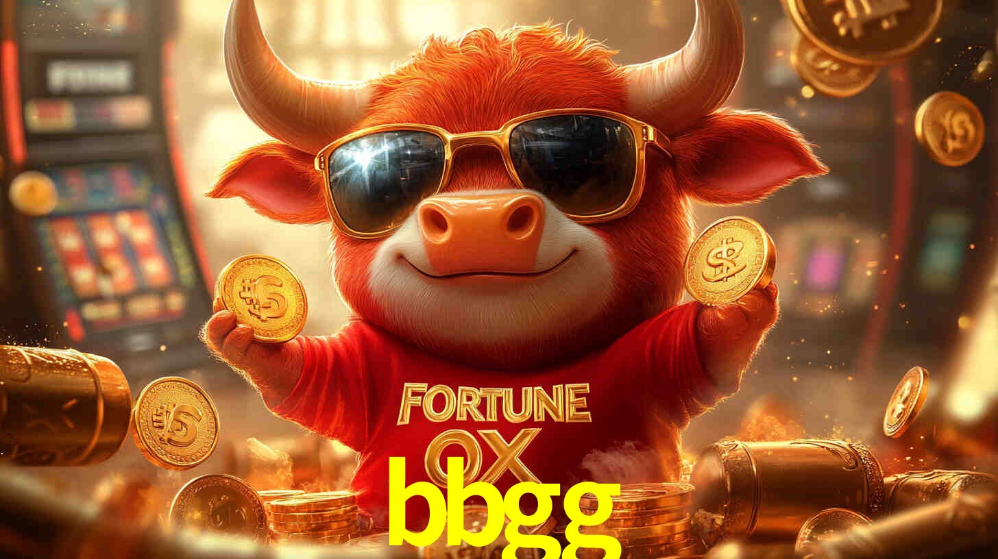 Welcome Bonus bbgg