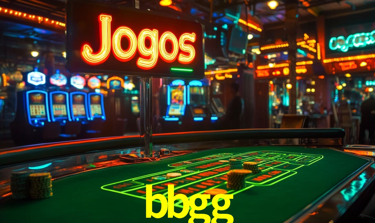 Tecnologia da Plataforma bbgg