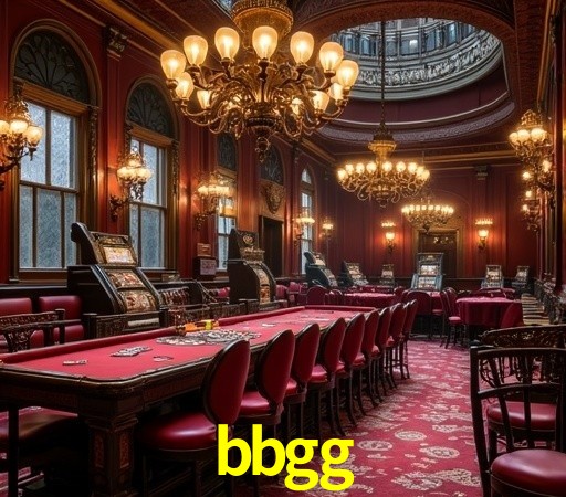 bbgg: Seu Cassino Premiado com Pagamentos Rápidos