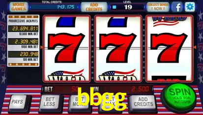 Descubra a Magia dos Jogos de Arcade no bbgg