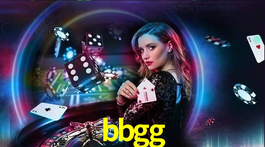 APP oficial da bbgg para mobile