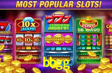 Descubra a Magia dos Jogos de Arcade no bbgg