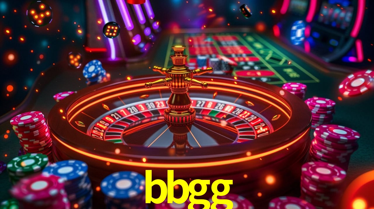 Mesa de Blackjack bbgg