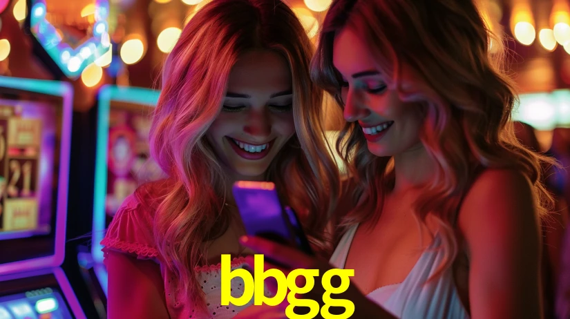 Sinta a adrenalina dos jogos de cassino com bbgg