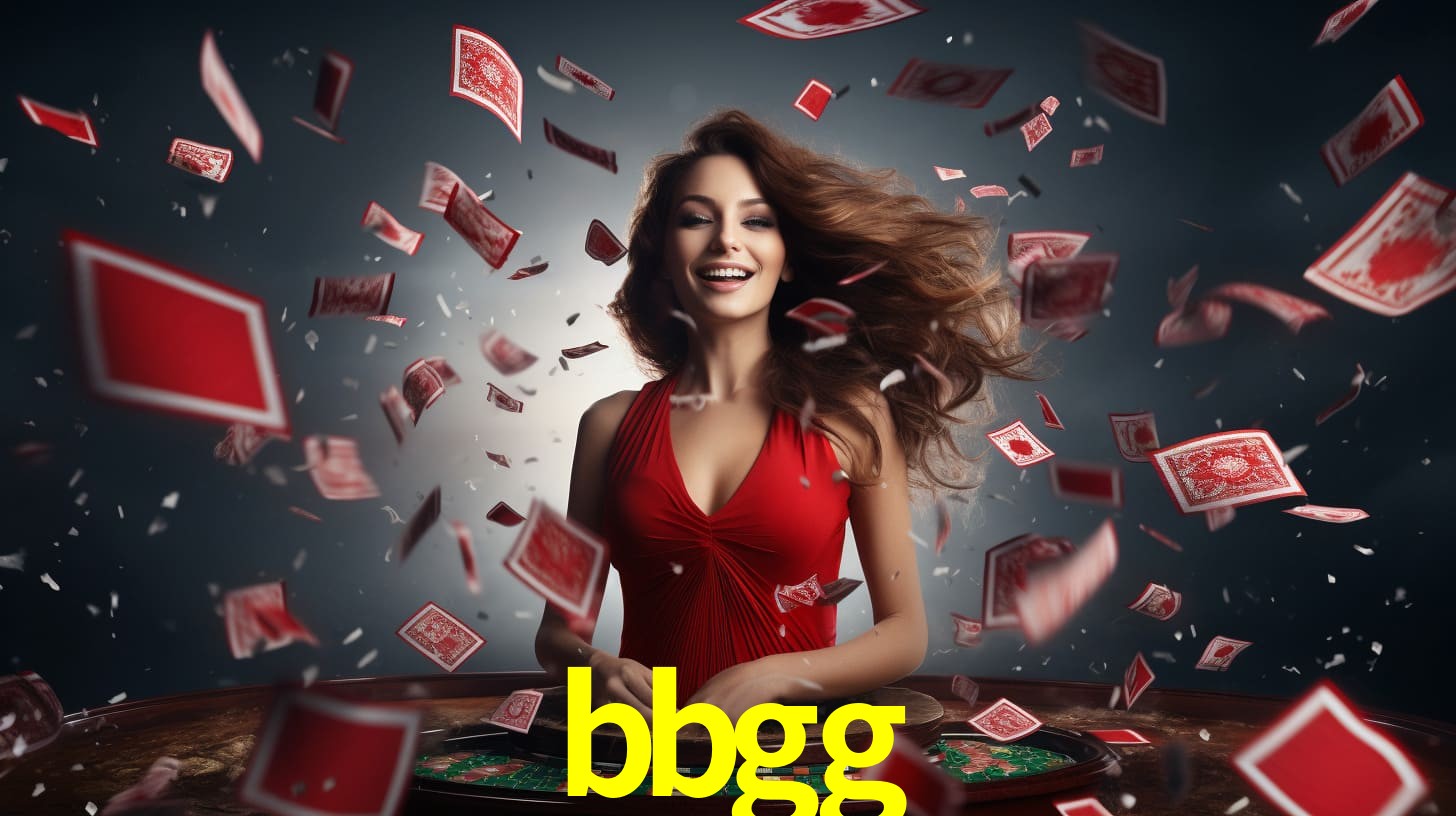 Welcome Bonus bbgg