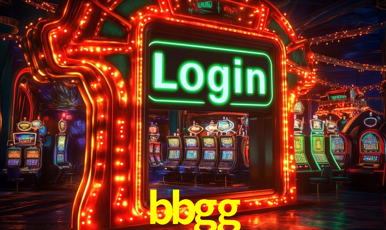 Login Seguro bbgg