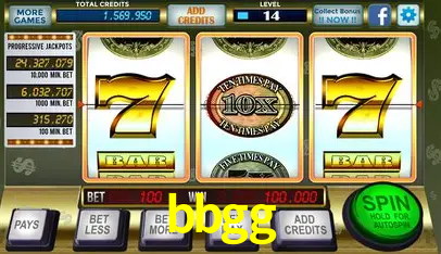 Descubra a Magia dos Jogos de Arcade no bbgg