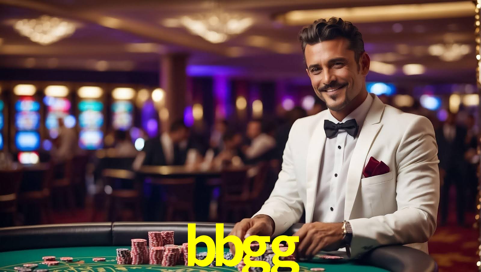 bbgg