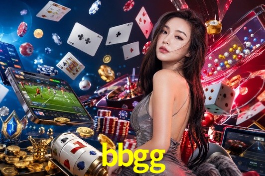 Game Providers bbgg
