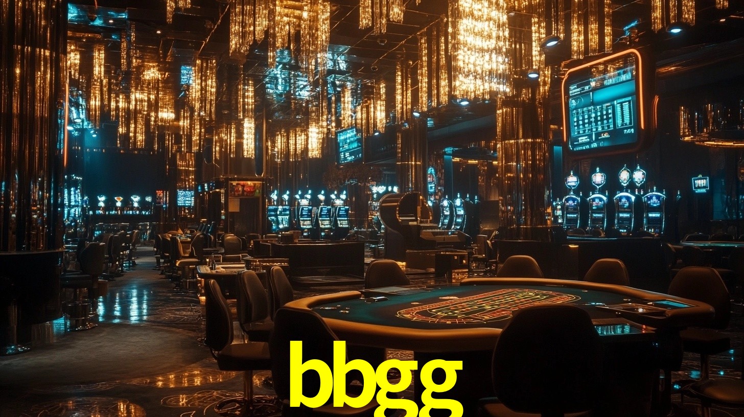 bbgg: A Experiência de Casino com Jogos de Mesa ao Vivo